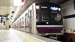 梨県 長野県 岐阜県 静岡県 愛知県 三重県 滋賀県 京都府 大阪府 兵庫県 奈良県 和歌山県 鳥取県 島根県 岡山県 広島県 山口県 徳島県 香川県 愛媛県 高知県. å¤§é˜ªå¸‚äº¤é€šå±€30000ç³»é›»è»Š Wikipedia