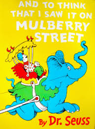 They are 3.5mil truncated eliptical, 2.3mil truncated conical, 2.8mil truncated conical, 3.3mil truncated conical. And To Think That I Saw It On Mulberry Street Plannersweb
