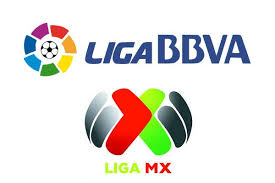 Liga mx's clásico are some of the most intense and historic in north america, from el clásico nacional fighting for the heart of the nation to el clásico reg. La Liga Vs Liga Mx Is No Contest Us Soccer Players