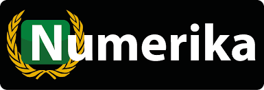 Logo Numerika
