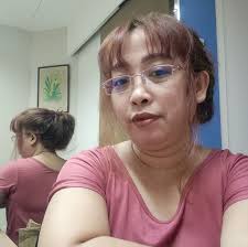 The University of Santo Tomas Hospital congratulates and acknowledges Ms.  Annabelle Cabral for her significant contribution in the development of the  Department of Health