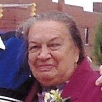 Janice Lea Williams Obituary