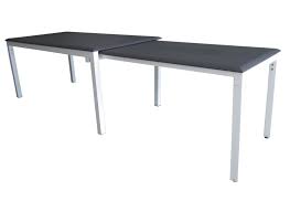 Table de repas extensible copernico. Table Extensible Sur Roues 170 290 Cm Aluminium Soldes Table De Jardin Mobilier De Jardin Jusqu A 50 Proloisirs Proloisirs Mobilier De Jardin Design Tables Et Salons De Jardin