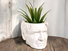 Harrison Ford Airplant Holder