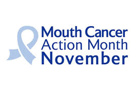 Difficulty swallowing can also be caused by a. Mouth Cancer Action Month 2020 Dentist Leeds Fhdc