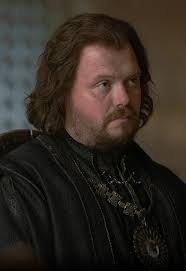 Lyonel Strong appreciation post : r/HouseOfTheDragon