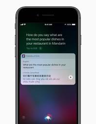 The developer, chappa appalanaidu naidu, has not provided details about its privacy practices and handling of data to apple. Video Google Assistant Embarrasses Siri In Speech To Text Comparison