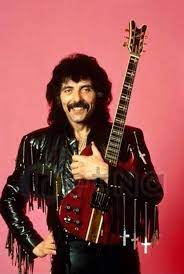 Pin By Sam Vandy On Guitar God The One And Only Ozzy Osbourne Ozzy Osbourne Black Sabbath Black Sabbath