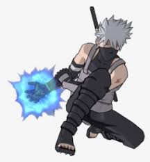 Currently the anime series is still in the first part of the naruto story and hasn t yet reached the kakashi. Kakashi Png Images Transparent Kakashi Image Download Pngitem