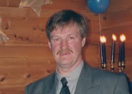 Gratulerer med 70-årsdagen!