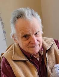 Joseph Schuch Obituary and Online Memorial (2025)