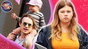 As of 2021, matilda ledger is possibly single. Matilda Ledger To Follow In Her Dad S Footsteps Youtube