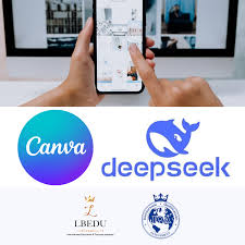 香港AI美業增效術3小時實戰班| DeepSeek+Canva 美業必學| LBEDU