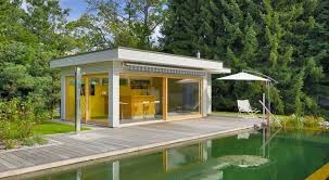 Moderne Gartenhauser Hummel Blockhaus Haus Gartenhaus