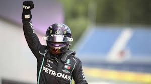 And with max verstappen favourite to open up a bigger lead in the championship, lewis hamilton will be gunning for glory. 2020 F1 Styrian Grand Prix Report Hamilton In Command Ahead Of Midfield Drama Motor Sport Magazine