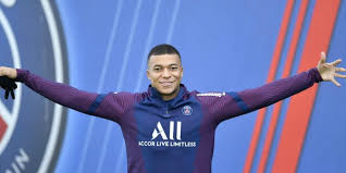 Search free mbappe wallpapers on zedge and personalize your phone to suit you. Kylian Mbappe Deuxieme Des 30 Qui Font Le Football Francais De L Equipe Psg Canal Supporters