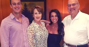 We did not find results for: Details On Fan Favorite Bachelorette Contestant Ben Smith S Mom