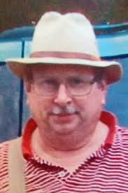 Keith Clampitt Obituary (1952