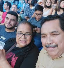 Jose Eufracio's Instagram, Twitter & Facebook