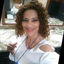 I love seeing people being happy and succeeding.