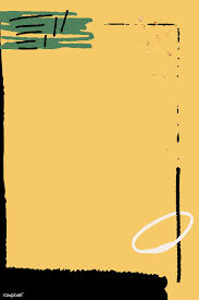 Aesthetic Pattern Black And Yellow Background Aesthetic Download Premium Vector Of Yellow Scribble Patterned Background Vector Vector Background Pattern Powerpoint Background Design Background Patterns