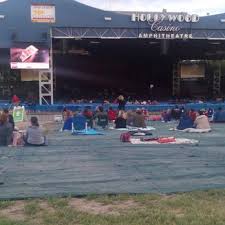 Hollywood Casino Amphitheater Maryland Heights Mo Grand