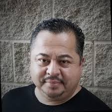 This Talent Acquisition team is SPECIAL. I look up to every single person 