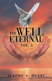 The Well Eternal Vol. 3: Reflections