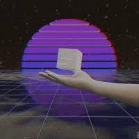 Aesthetic dangan ronpa pfp gif. Retro Sun Gifs Get The Best Gif On Giphy