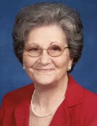 Obituary information for Robbie Fleming Kitchens Ingram