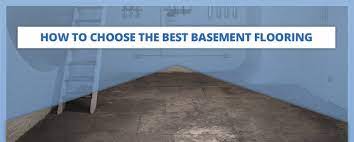 Basement pros services delaware, new jersey, delaware county, montgomery county and chester county in pennsylvania. How To Choose The Best Basement Flooring 50 Flooring