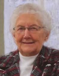 Idora Fenske Obituary (1923