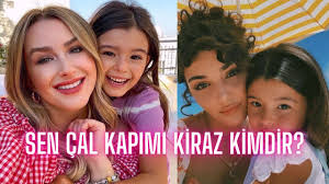 For her role in a number of theatrical adaptations, she received numerous local awards. Sen Cal Kapimi Kiraz Kimdir Kiraz Kimin Kizi Maya Basol Kac Yasinda Haber Entel