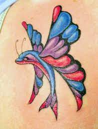 Butterfly Butterfly Dolphin Butterflies Tattoo Tv Piercing Tattoo Dolphins Tattoo Butterfly Wing Tattoo Tattoo Designs And Meanings