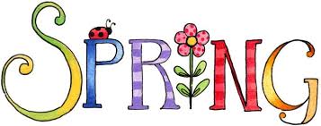 Spring Clip Art Free Images | Clipart Panda - Free Clipart Images