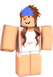 Be viewed easily on the table. Download Hd Roblox Gfx Png Roblox Girl Transparent Transparent Png Image Nicepng Com