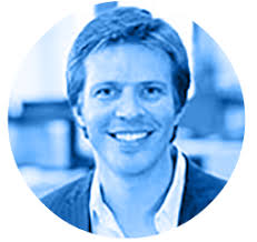 33 people who are changing the real estate industry