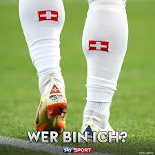 Шакири шердан (shaqiri xherdan) футбол полузащитник швейцария 10.10.1991. Sky Sport No Twitter