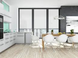 نصائح خبراء الديكور لإستخدام بورسلان باركيه في المطبخ كلمتين