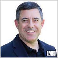 Peter Moutsatson, Vice President Of Business Development At Pison  Technology