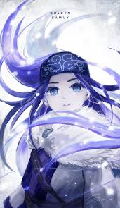 Anime Golden Kamuy Asirpa 4559019 Jpeg 1500 2580 Anime Wallpaper Anime Anime Images