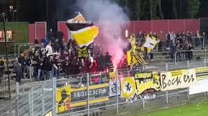 Willkommen auf dem offiziellen profil des fc winterthur! 06 04 2018 Fc Winterthur Fc Schaffhausen 1 2 Mini Pyro Show Support Fcs Youtube