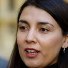 Opinion ¿Puede una mujer evangélica ser Ministra de la Mujer? Una ola de  críticas ha enfrentado Judith Marín tras ser nombrada Ministra de la Mujer  en el próximo gobierno de José Antonio