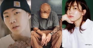 老婆都在穿了，你還在等什麼？新垣結衣、余文樂、Jay Park帥暈眾人的秘密！這次的新系列該輪到你表現一番吧？