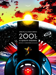 A space odyssey (original title). 2001 A Space Odyssey Archives Home Of The Alternative Movie Poster Amp