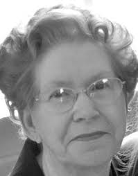 Marie Ruby Faul Guidry