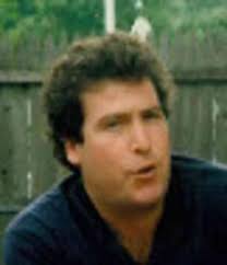 Brian McKenna Obituary (1955