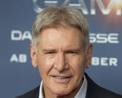 Harrison ford was born on july 13, 1942 in chicago, illinois, to dorothy (nidelman), a radio actress, and christopher ford (born john william ford), an actor turned advertising executive. Harrison Ford 1942 Portrait Kino De