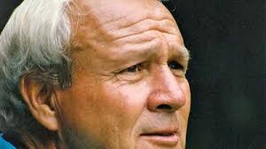 Arnold Palmer