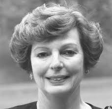 Obituary information for Betty Jacobsen